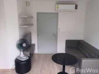 For sale studio condo in Thon Buri, Bangkok