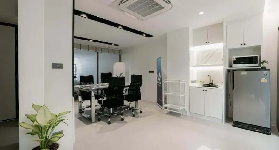 出售 和 出租 3 卧室 独立屋 在 Chatuchak, 曼谷