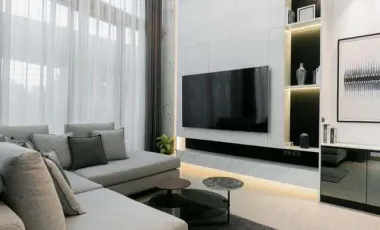 For sale and for rent 3 bedrooms house in Chatuchak, Bangkok