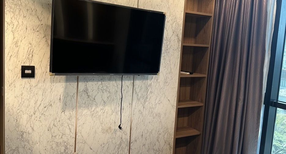 For rent and for sale 3 bedrooms condo in Phra Khanong, Bangkok