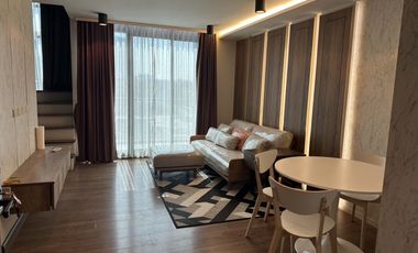 À vendre et à louer 3 chambres condo à Phra Khanong, Bangkok