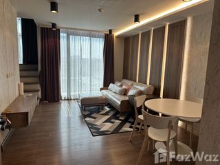 For sale and for rent 3 bedrooms condo in Phra Khanong, Bangkok