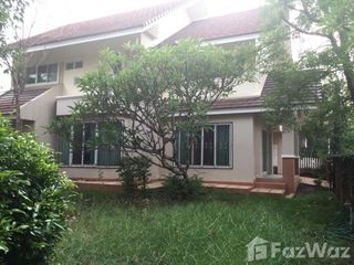 For rent 4 bedrooms house in Hang Dong, Chiang Mai