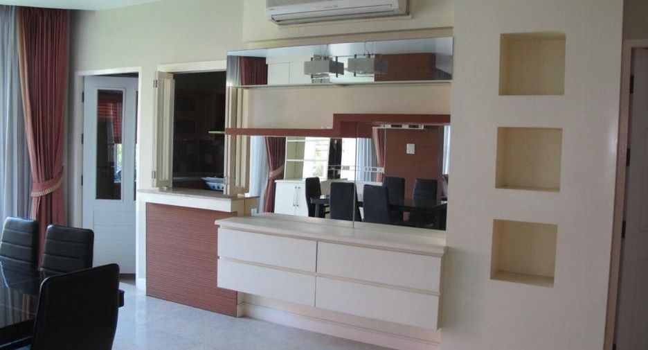 ให้เช่า 4 ห้องนอน บ้านเดี่ยว ใน หางดง, เชียงใหม่