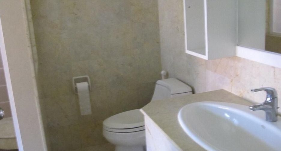 ให้เช่า 4 ห้องนอน บ้านเดี่ยว ใน หางดง, เชียงใหม่
