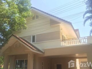 For rent 4 bedrooms house in Hang Dong, Chiang Mai