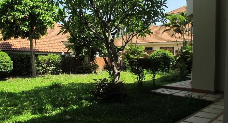 ให้เช่า 4 ห้องนอน บ้านเดี่ยว ใน หางดง, เชียงใหม่