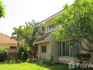 For rent 4 bedrooms house in Hang Dong, Chiang Mai