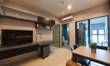 For sale 1 Beds condo in Phra Pradaeng, Samut Prakan