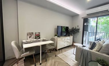 Wohnung zum Kauf mit 1 Zimmer in Watthana, Bangkok