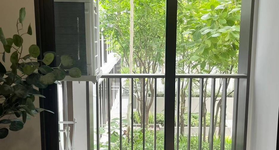 ขาย 1 เตียง คอนโด ใน วัฒนา, กรุงเทพฯ