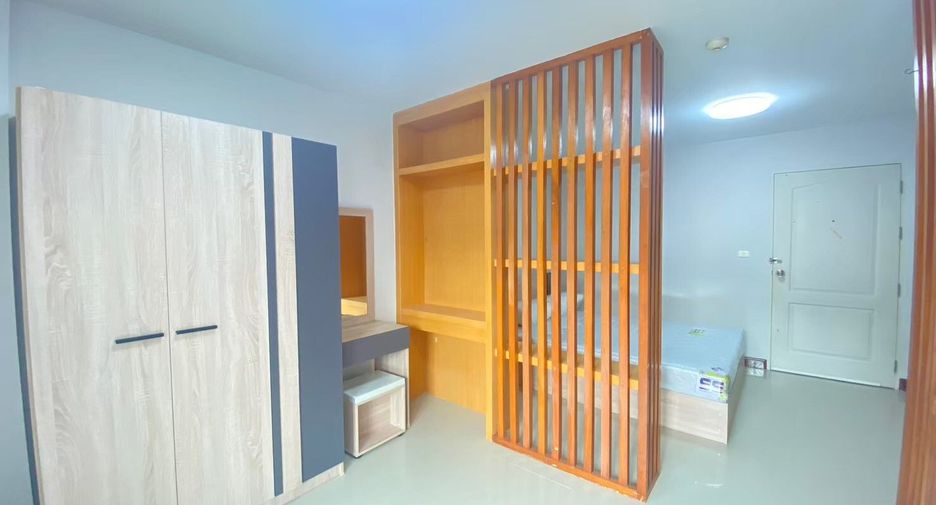 Wohnung zum Kauf mit Studio in Phra Pradaeng, Samut Prakan