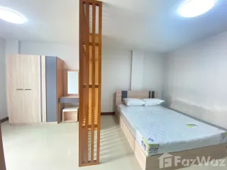 À vendre studio condo à Phra Pradaeng, Samut Prakan