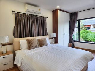 For sale and for rent 4 bedrooms house in Mae Rim, Chiang Mai