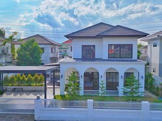 For Rent 4 Bedroom House In Mae Rim, Chiang Mai