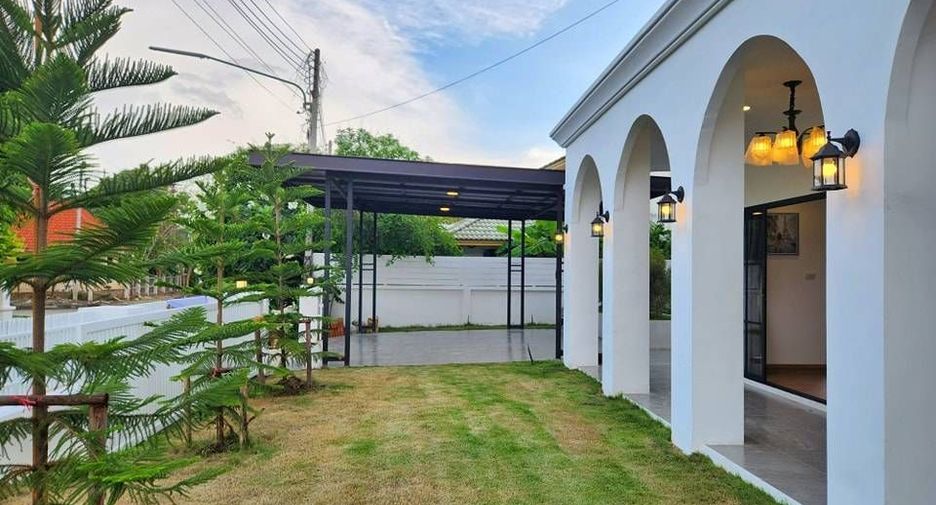 For sale そして for rent 4 ベッドルーム house in Mae Rim, Chiang Mai