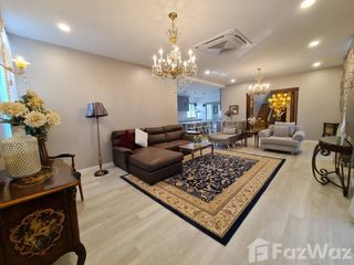 For sale and for rent 6 bedrooms house in San Kamphaeng, Chiang Mai