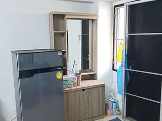 For rent studio condo in Bang Khen, Bangkok