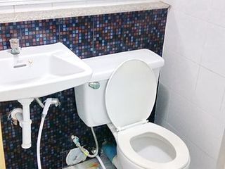 For rent studio condo in Bang Khen, Bangkok