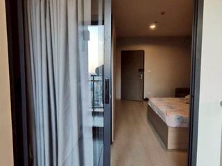 Wohnung zur Miete mit Studio in Phra Pradaeng, Samut Prakan