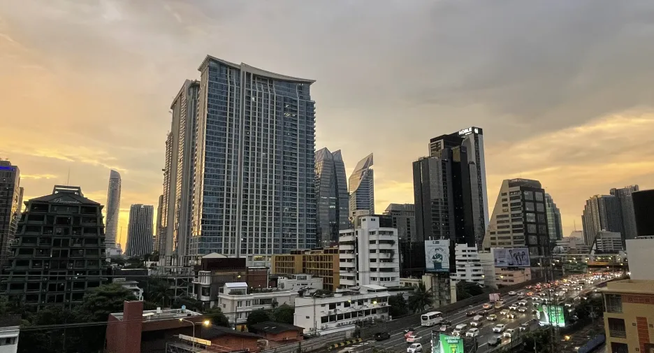 À vendre et à louer 2 chambres condo à Khlong Toei, Bangkok
