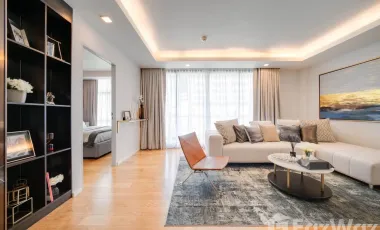 Продажа и аренда 2 спальни кондо в Кхлонг Тоеи, Бангкок