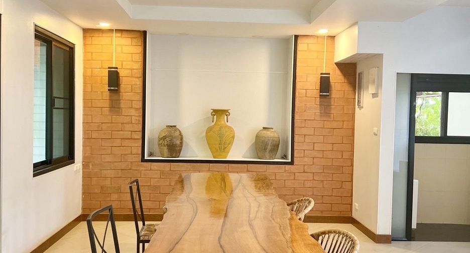 Casa en venta de 3 habitaciones en San Sai, Chiang Mai