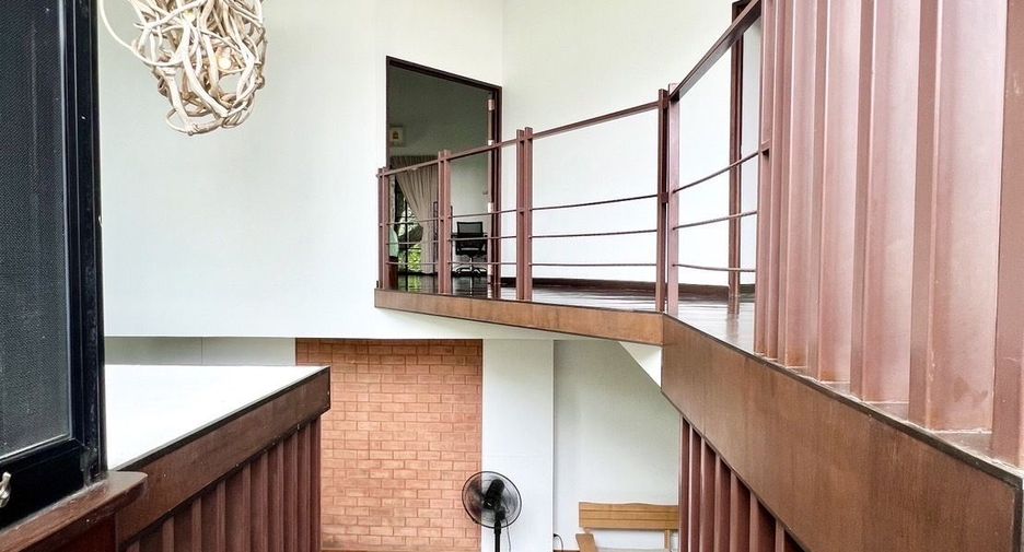 Casa en venta de 3 habitaciones en San Sai, Chiang Mai