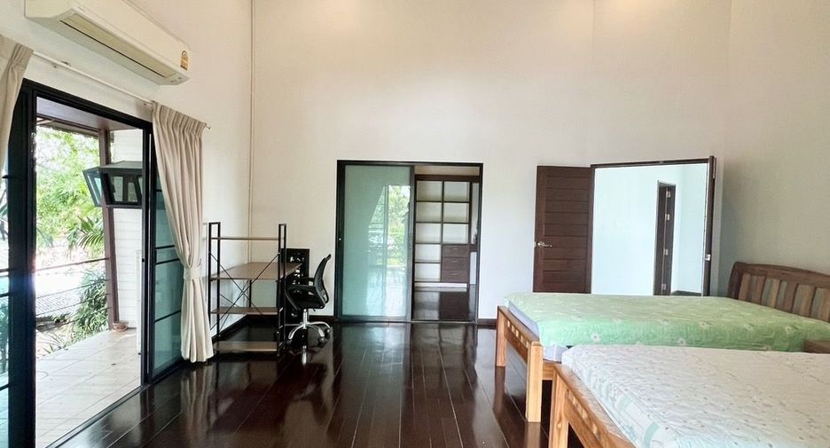 Casa en venta de 3 habitaciones en San Sai, Chiang Mai