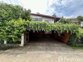 For sale 3 bedrooms house in San Sai, Chiang Mai