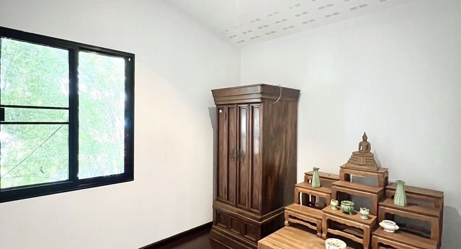 Casa en venta de 3 habitaciones en San Sai, Chiang Mai