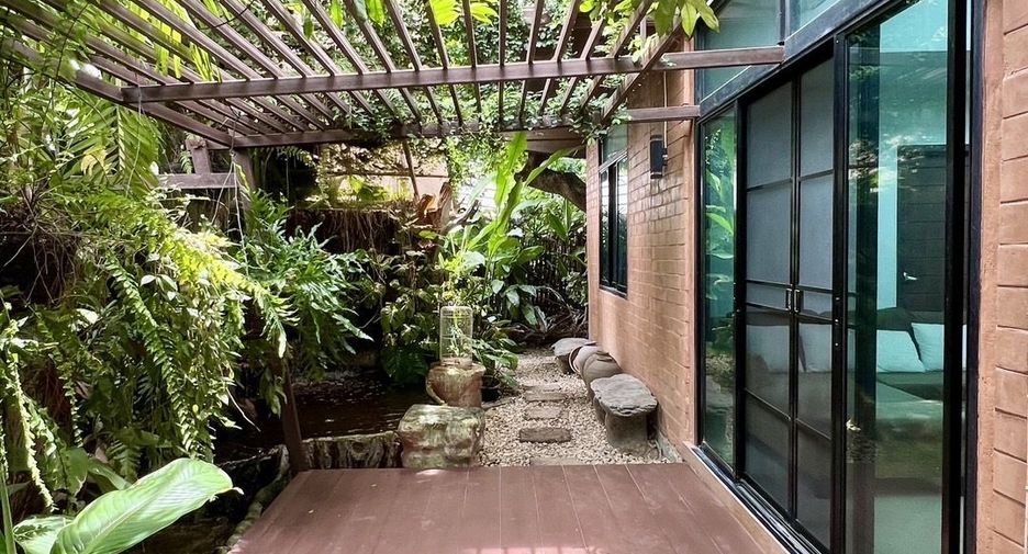Casa en venta de 3 habitaciones en San Sai, Chiang Mai