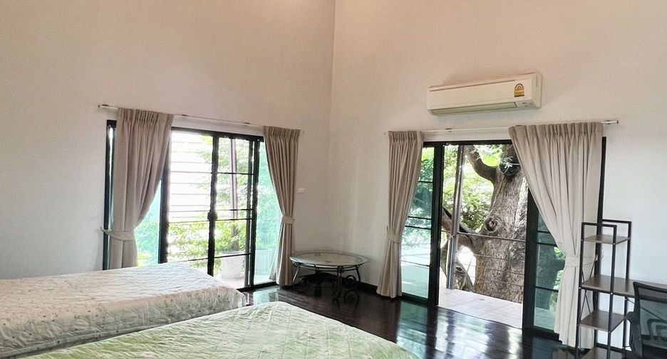 Casa en venta de 3 habitaciones en San Sai, Chiang Mai