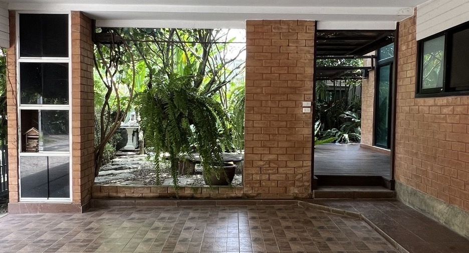 Casa en venta de 3 habitaciones en San Sai, Chiang Mai