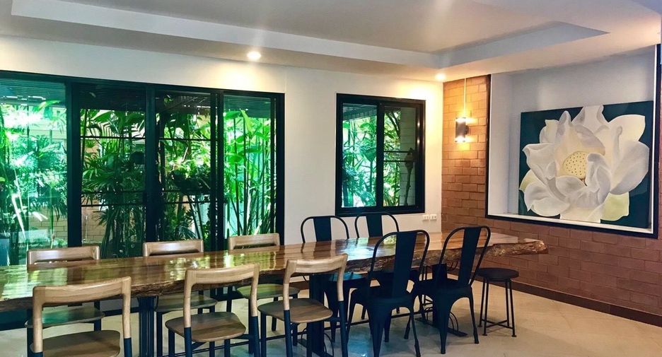 Casa en venta de 3 habitaciones en San Sai, Chiang Mai