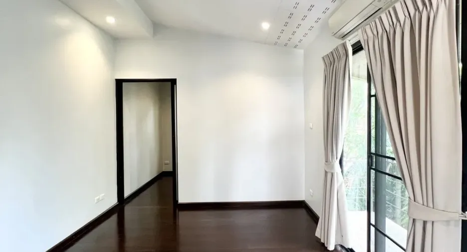 Casa en venta de 3 habitaciones en San Sai, Chiang Mai