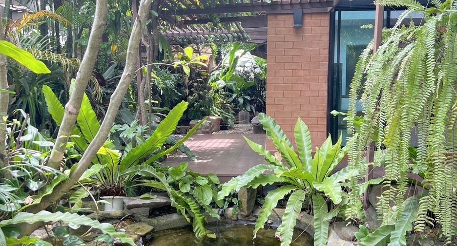 Casa en venta de 3 habitaciones en San Sai, Chiang Mai