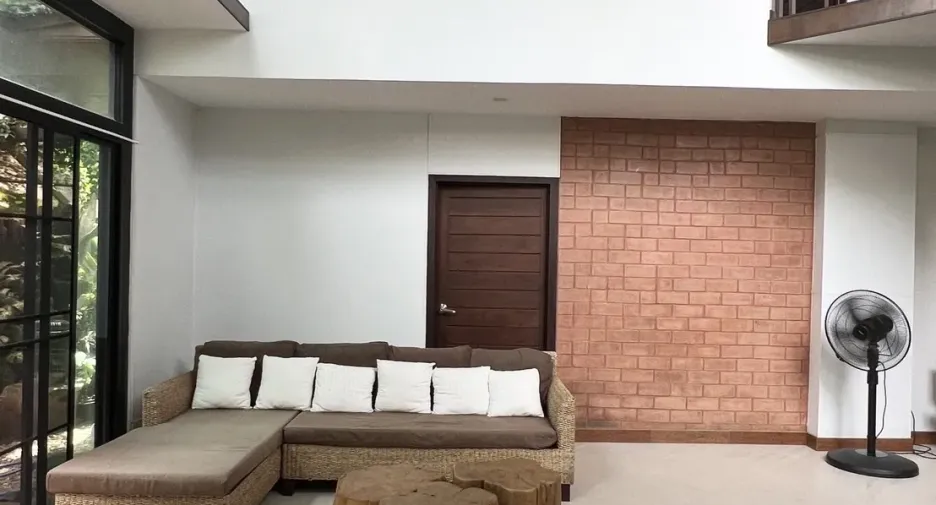 Casa en venta de 3 habitaciones en San Sai, Chiang Mai