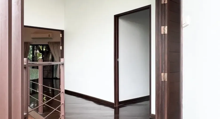 Casa en venta de 3 habitaciones en San Sai, Chiang Mai