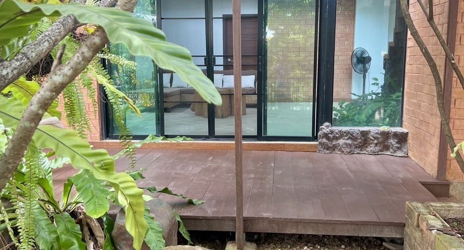 Casa en venta de 3 habitaciones en San Sai, Chiang Mai