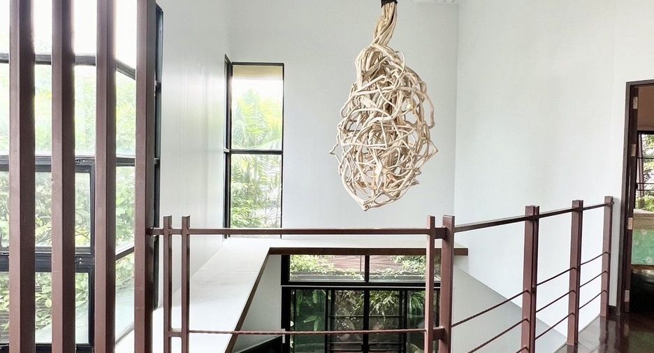 Casa en venta de 3 habitaciones en San Sai, Chiang Mai