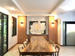For sale 3 bedrooms house in San Sai, Chiang Mai