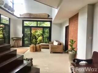 For sale 3 bedrooms house in San Sai, Chiang Mai