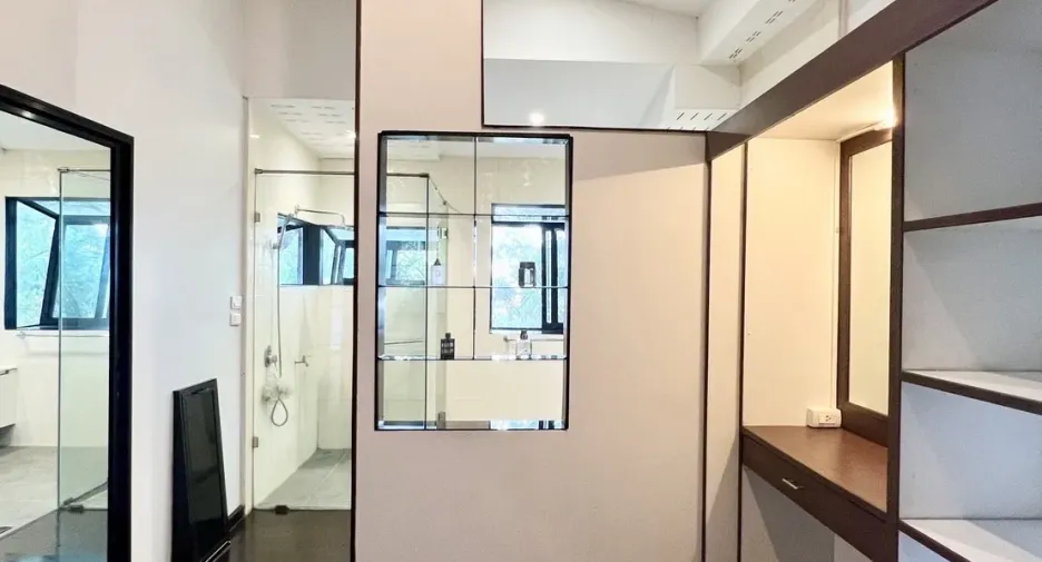 Casa en venta de 3 habitaciones en San Sai, Chiang Mai