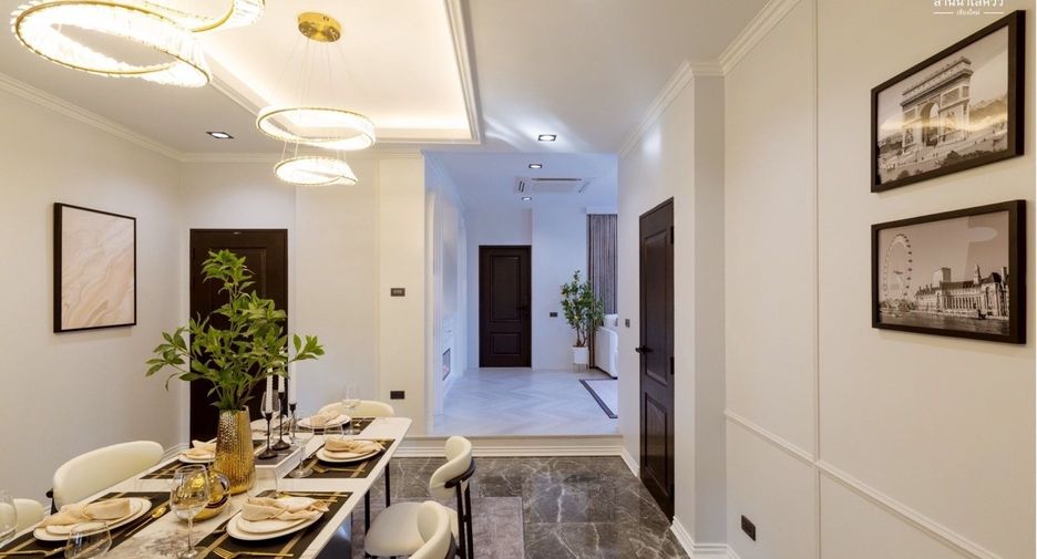 For sale 3 bedrooms villa in Doi Saket, Chiang Mai