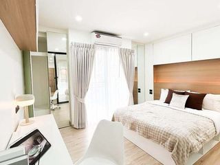 Продажа 1 кровать кондо в Щанг Тхонгланг, Бангкок