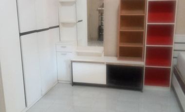 For rent スタジオ condo in Chatuchak, Bangkok
