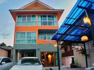 出售 8 卧室 酒店 在 Mueang Chiang Mai, Chiang Mai