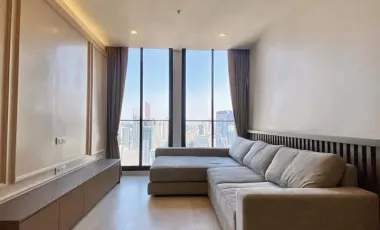 For sale そして for rent 1 Beds condo in Pathum Wan, Bangkok
