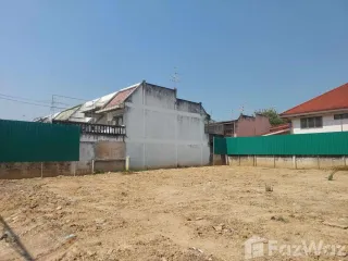 For sale land in Mueang Chiang Mai, Chiang Mai